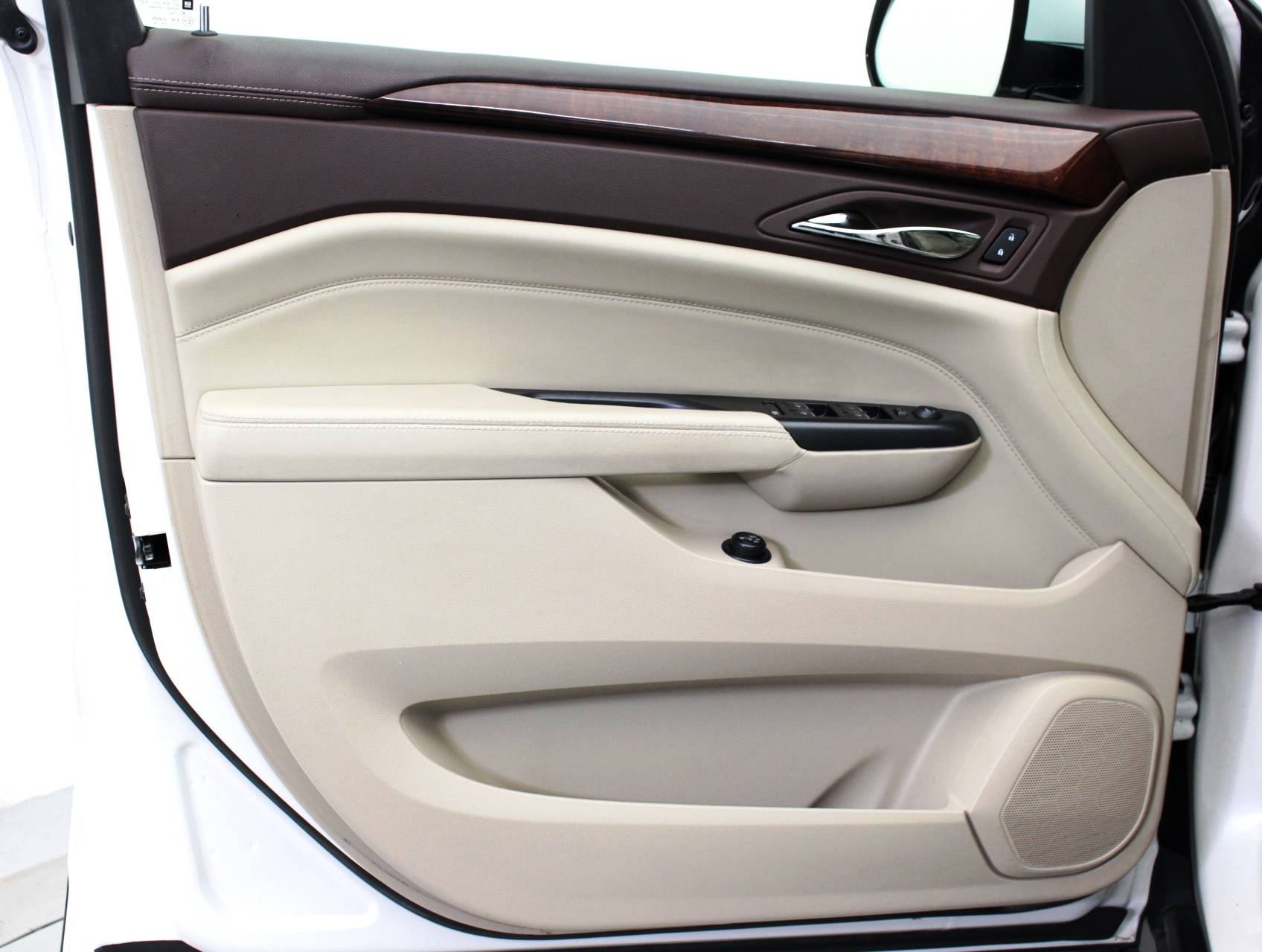 Florida Fine Cars - Used CADILLAC SRX 2014 MIAMI LUXURY