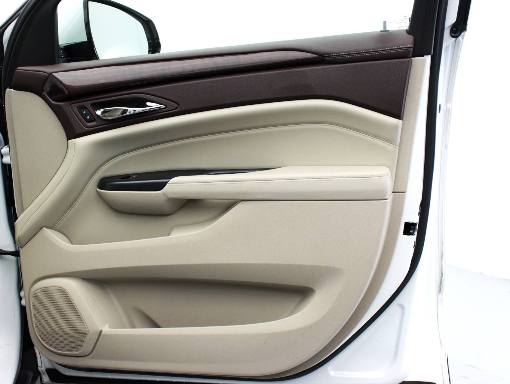 Florida Fine Cars - Used CADILLAC SRX 2014 MIAMI LUXURY