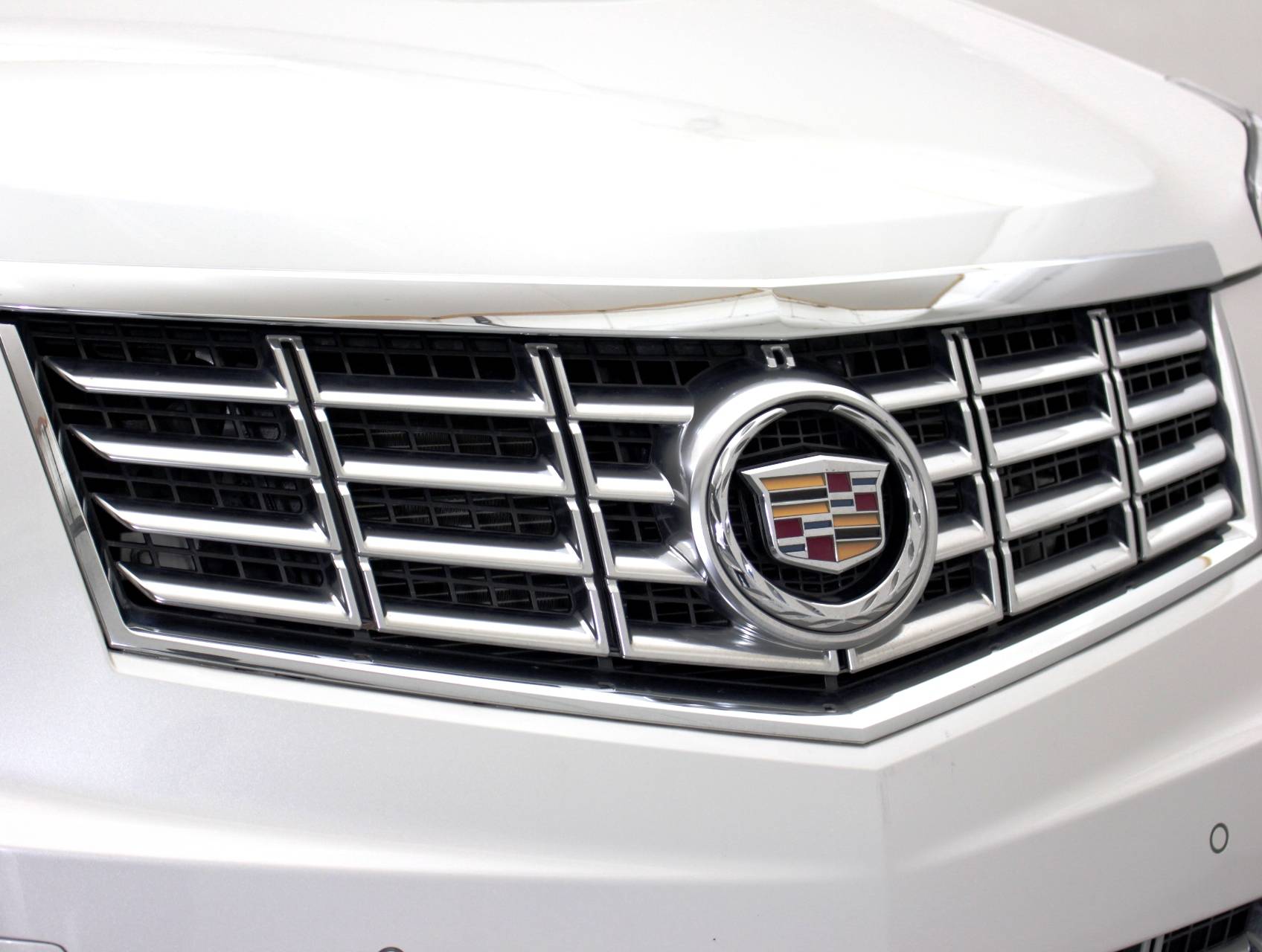 Florida Fine Cars - Used CADILLAC SRX 2014 MIAMI LUXURY