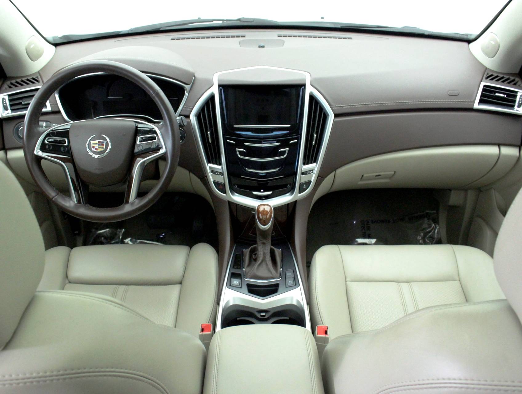 Florida Fine Cars - Used CADILLAC SRX 2014 MIAMI LUXURY