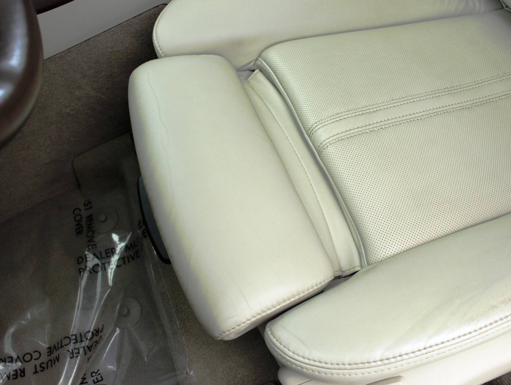 Florida Fine Cars - Used CADILLAC SRX 2014 MIAMI LUXURY