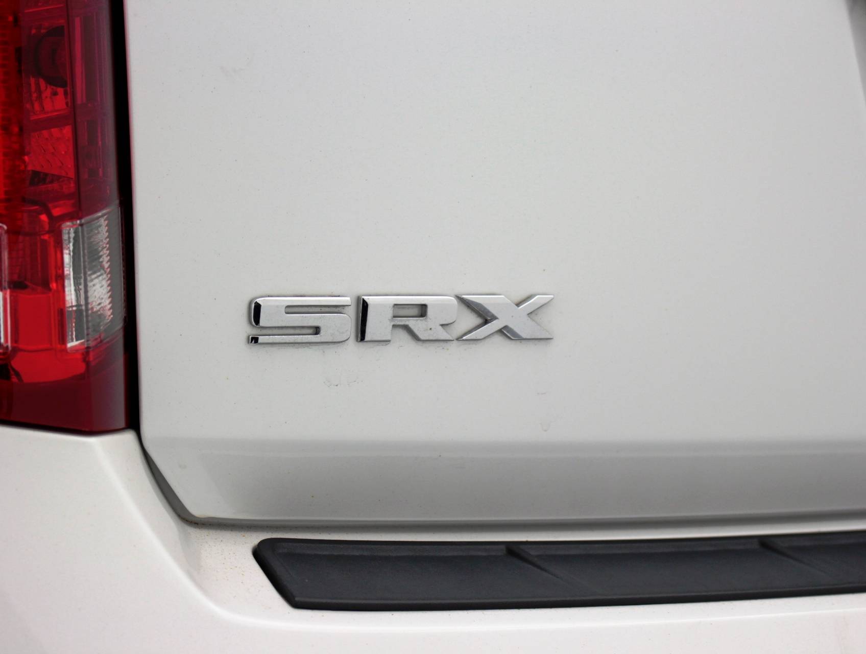 Florida Fine Cars - Used CADILLAC SRX 2014 MIAMI LUXURY