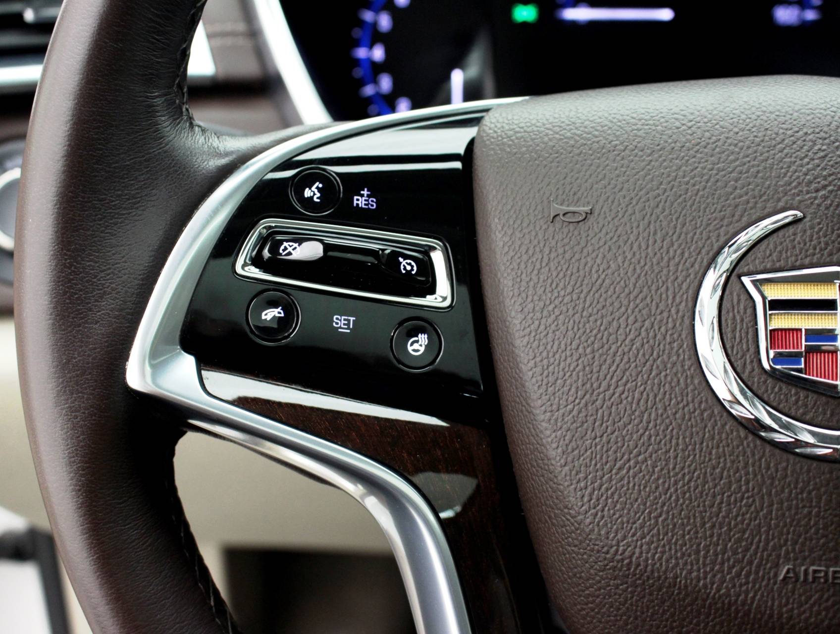 Florida Fine Cars - Used CADILLAC SRX 2014 MIAMI LUXURY