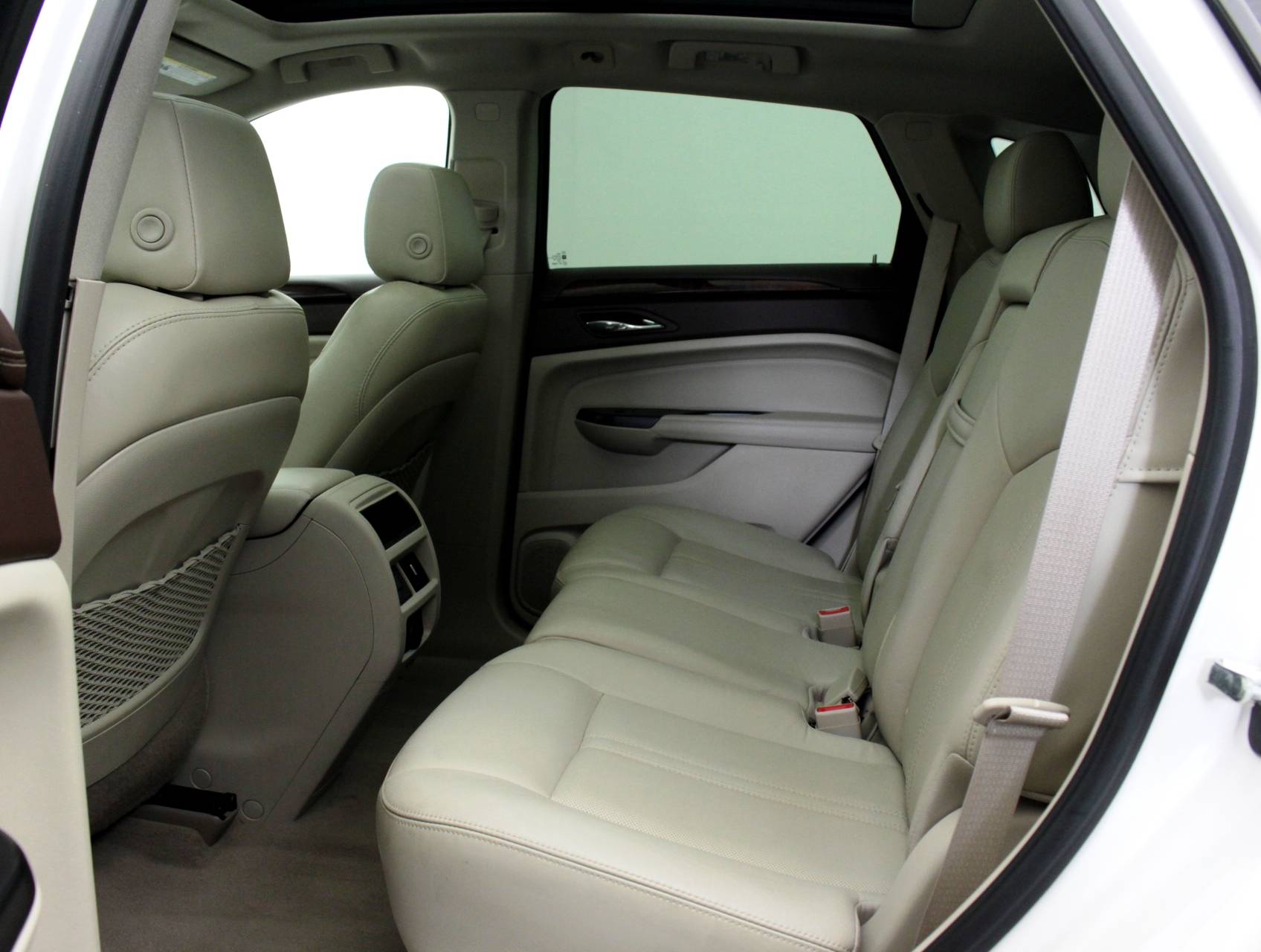 Florida Fine Cars - Used CADILLAC SRX 2014 MIAMI LUXURY