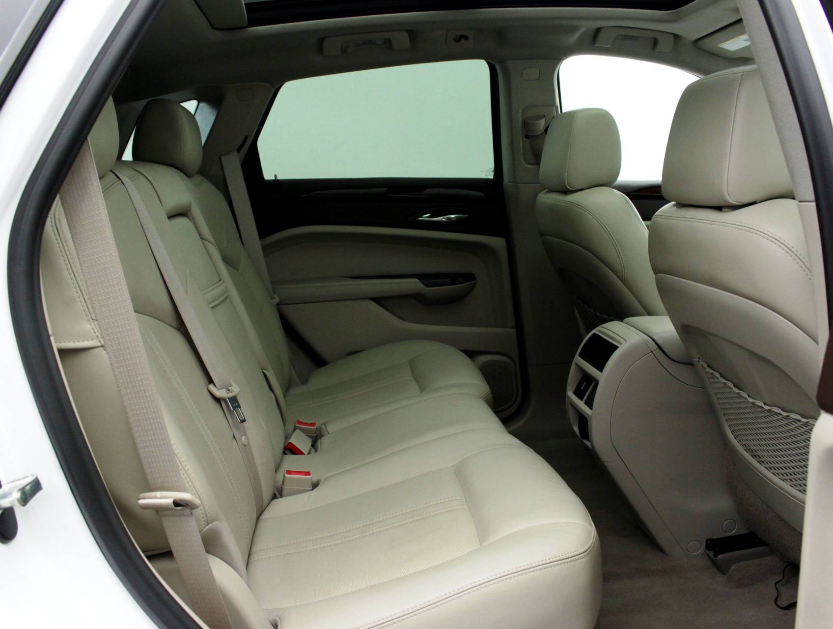 Florida Fine Cars - Used CADILLAC SRX 2014 MIAMI LUXURY