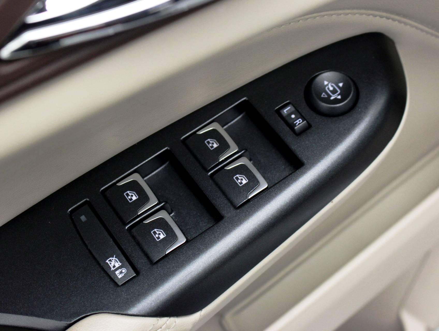 Florida Fine Cars - Used CADILLAC SRX 2014 MIAMI LUXURY