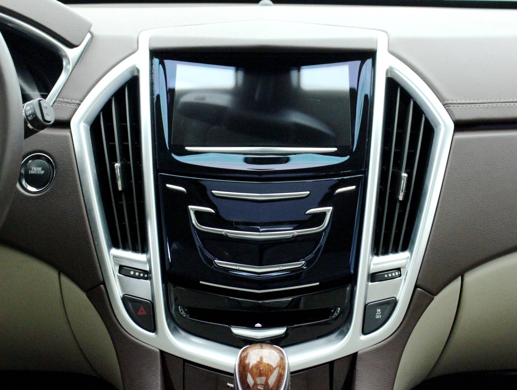 Florida Fine Cars - Used CADILLAC SRX 2014 MIAMI LUXURY