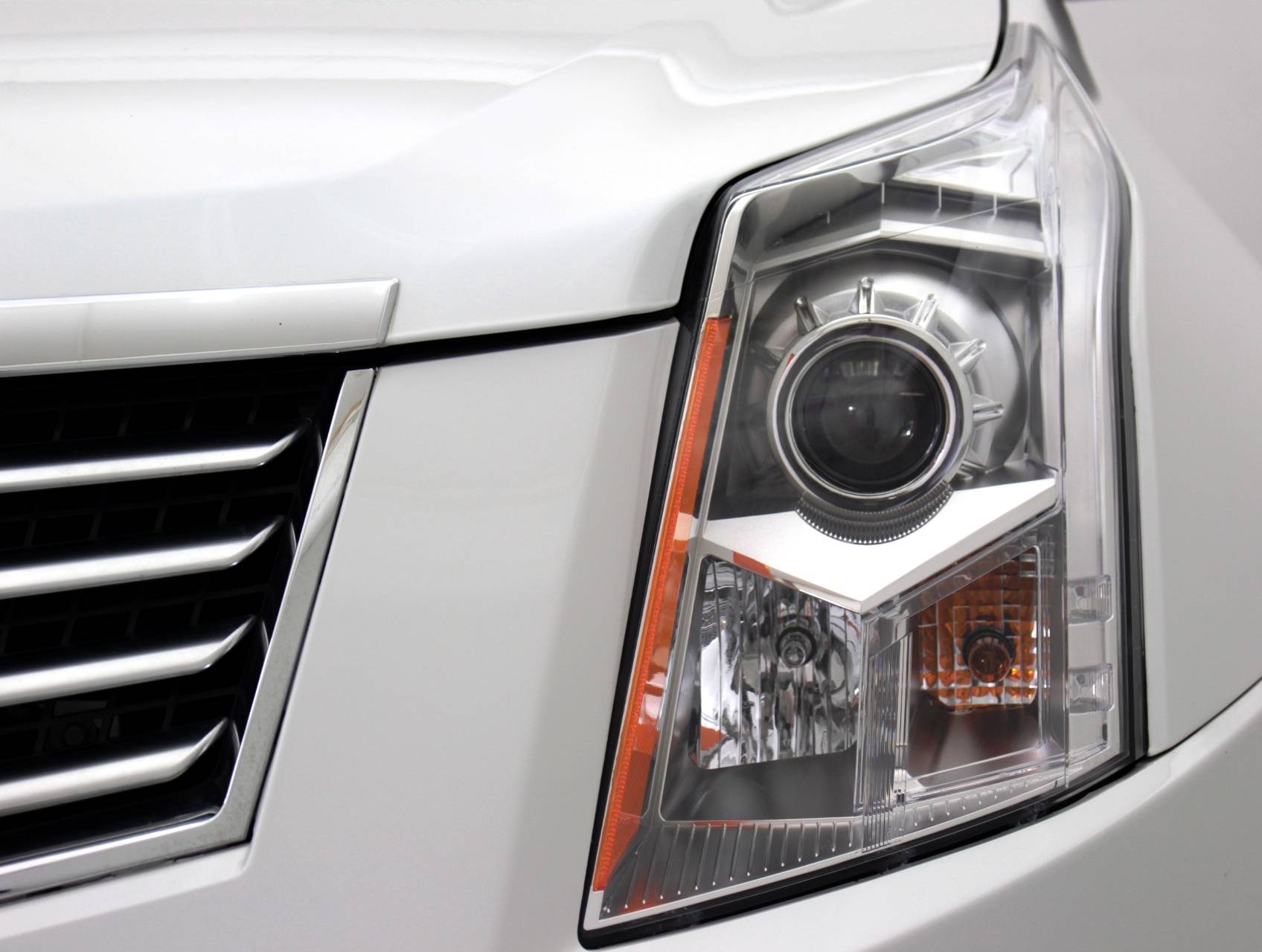 Florida Fine Cars - Used CADILLAC SRX 2014 MIAMI LUXURY