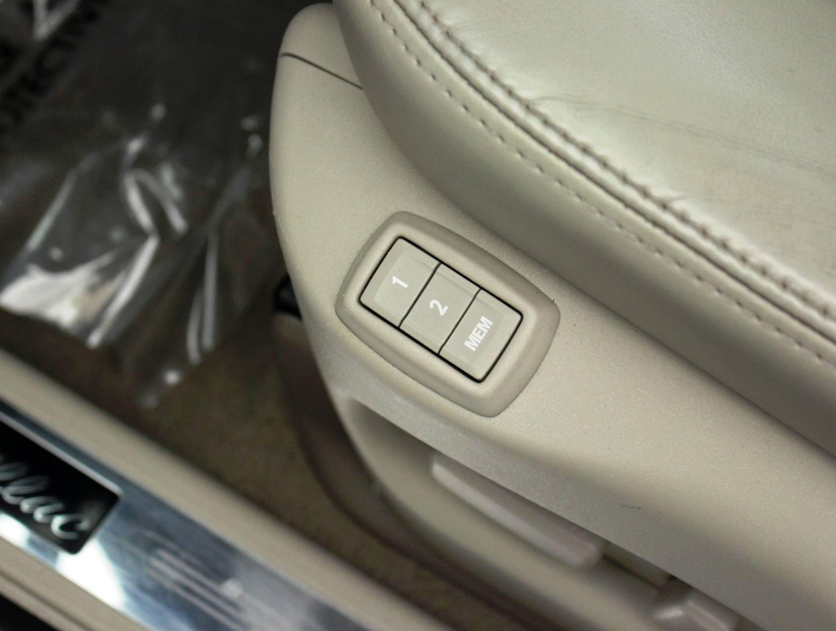 Florida Fine Cars - Used CADILLAC SRX 2014 MIAMI LUXURY