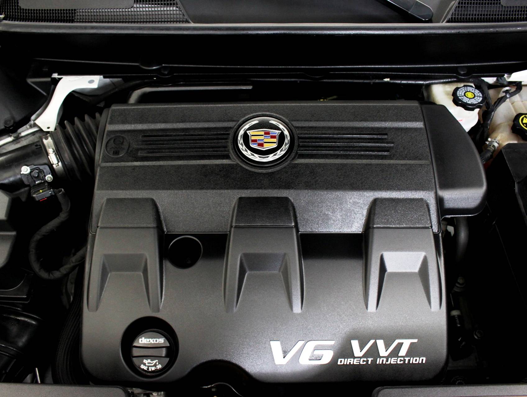 Florida Fine Cars - Used CADILLAC SRX 2014 MIAMI LUXURY