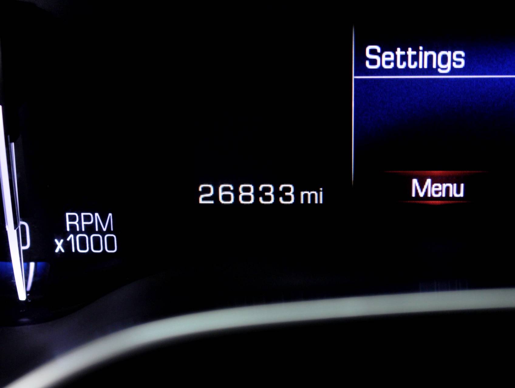 Florida Fine Cars - Used CADILLAC SRX 2014 MIAMI LUXURY