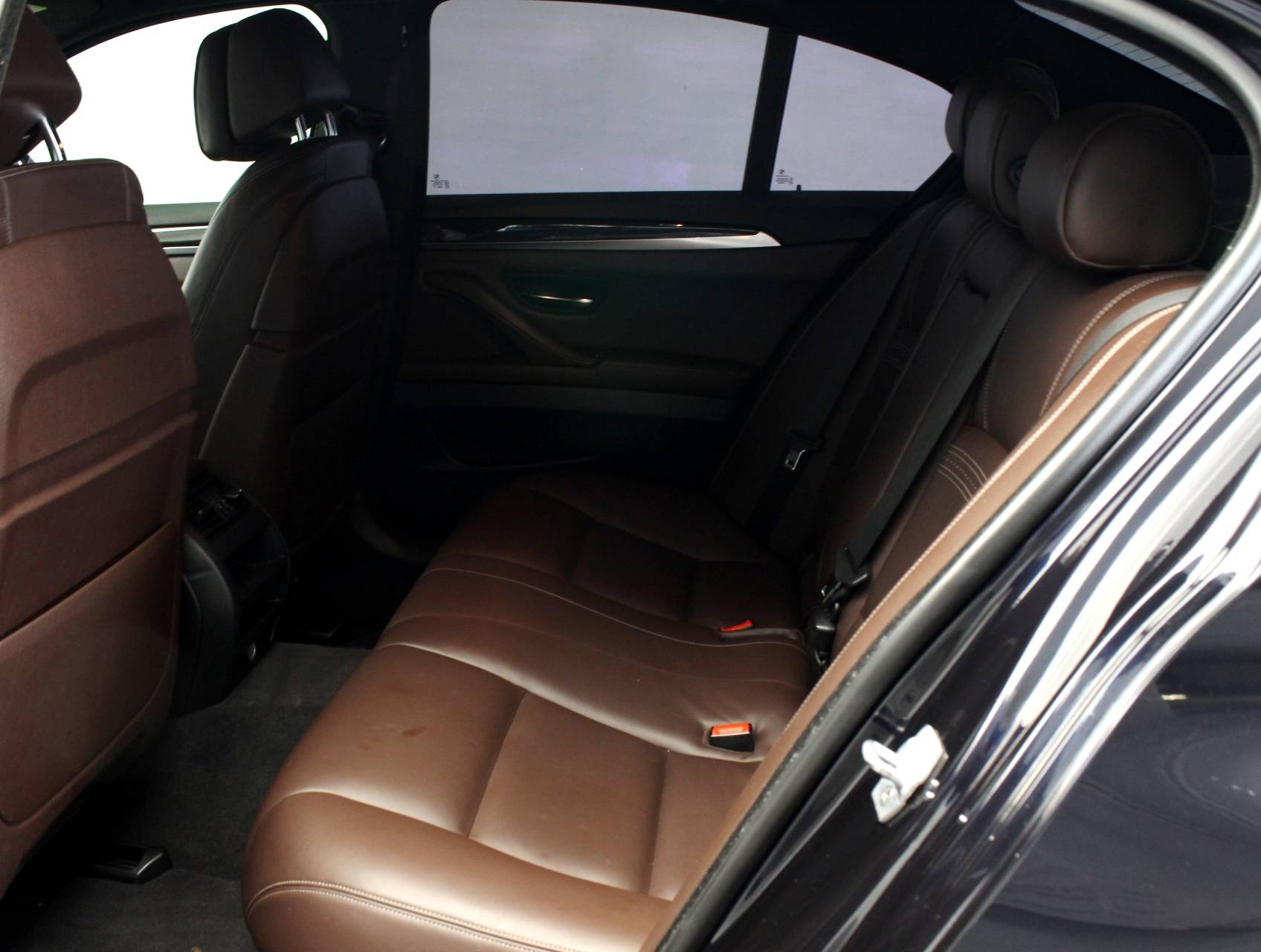 Florida Fine Cars - Used BMW 5 SERIES 2014 WEST PALM 550i M Sport