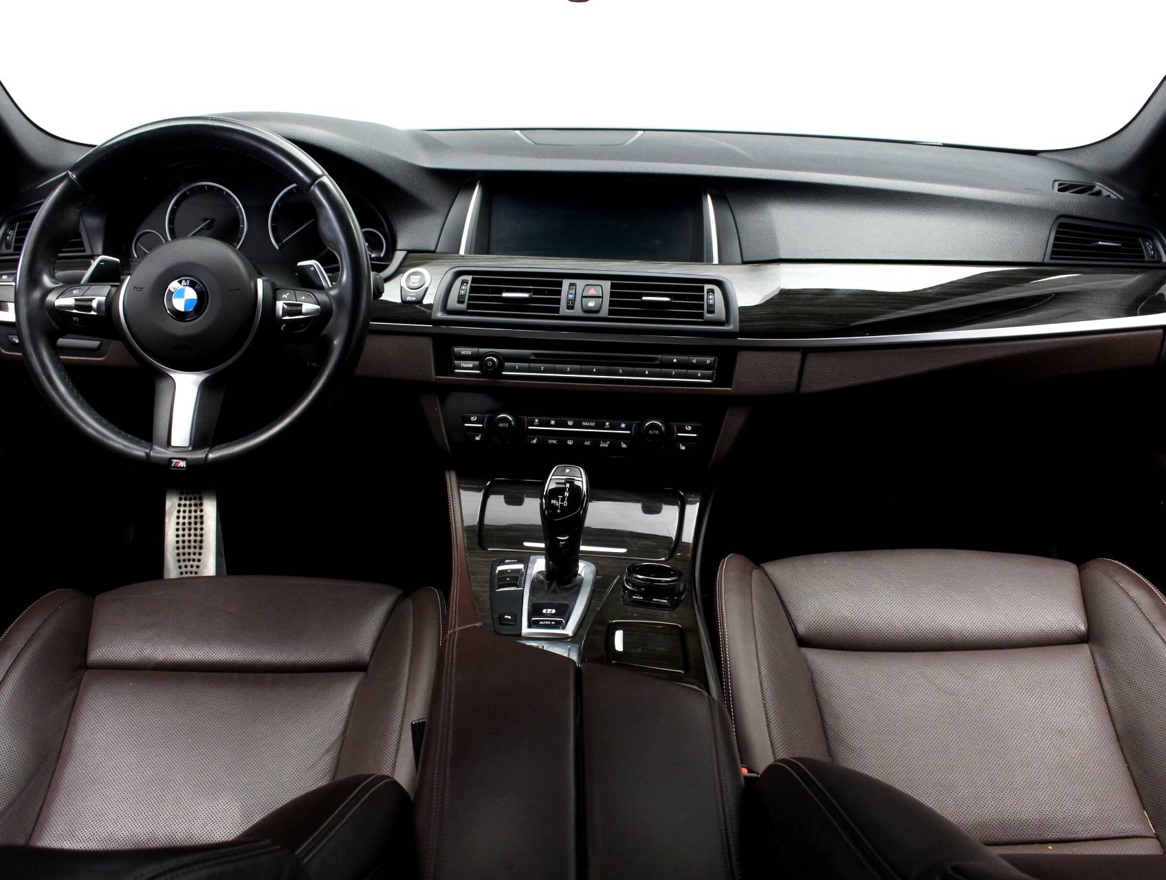 Florida Fine Cars - Used BMW 5 SERIES 2014 WEST PALM 550i M Sport