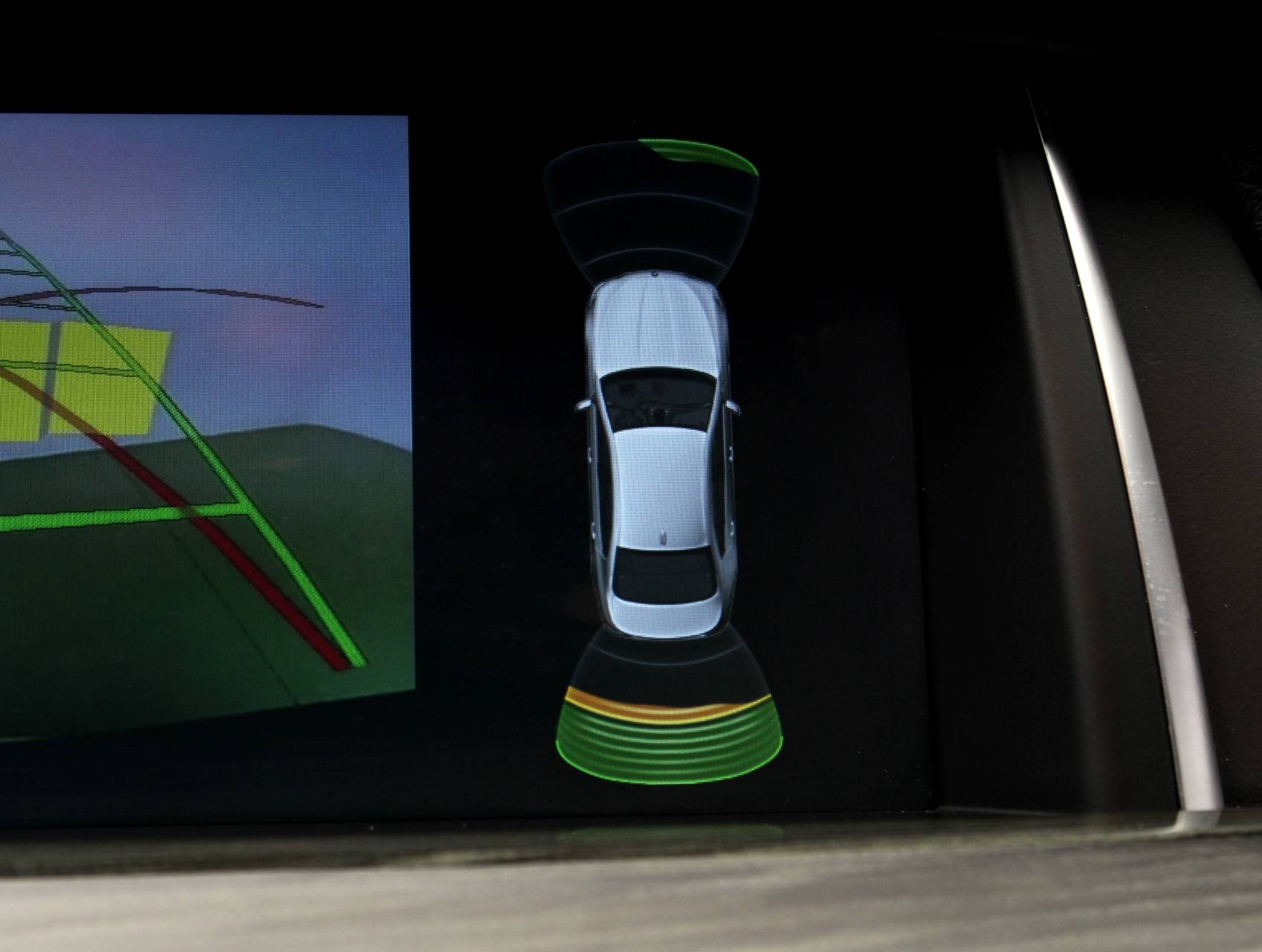 Florida Fine Cars - Used BMW 5 SERIES 2014 WEST PALM 550i M Sport