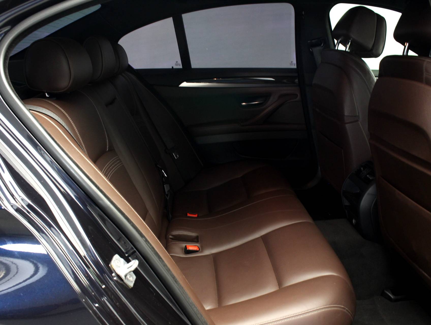 Florida Fine Cars - Used BMW 5 SERIES 2014 WEST PALM 550i M Sport