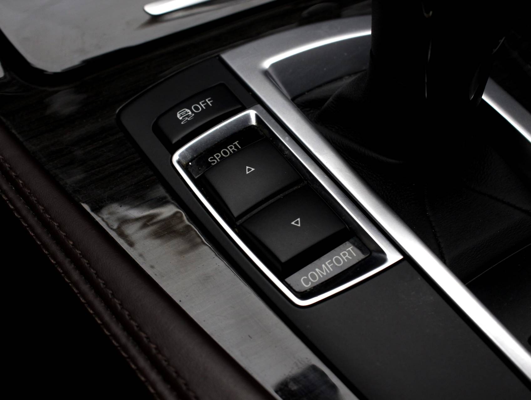 Florida Fine Cars - Used BMW 5 SERIES 2014 WEST PALM 550i M Sport