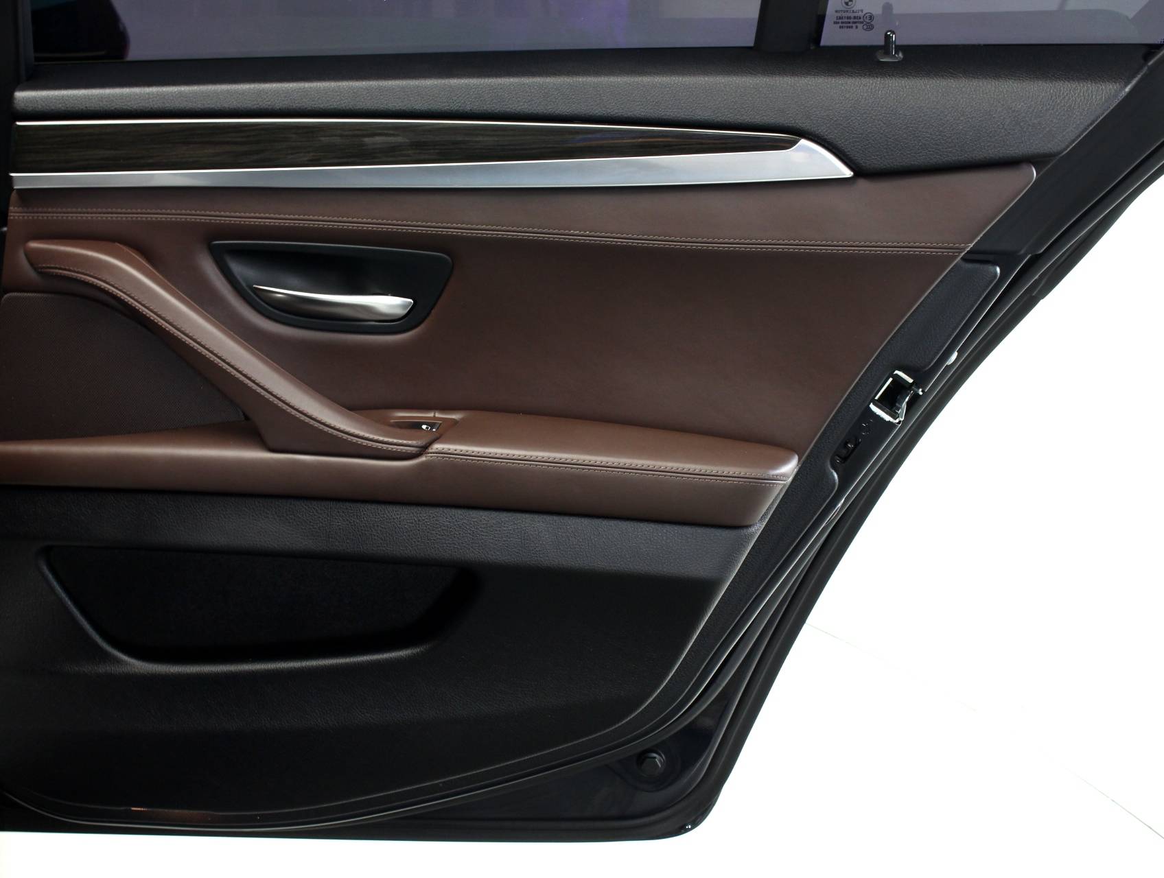 Florida Fine Cars - Used BMW 5 SERIES 2014 WEST PALM 550i M Sport