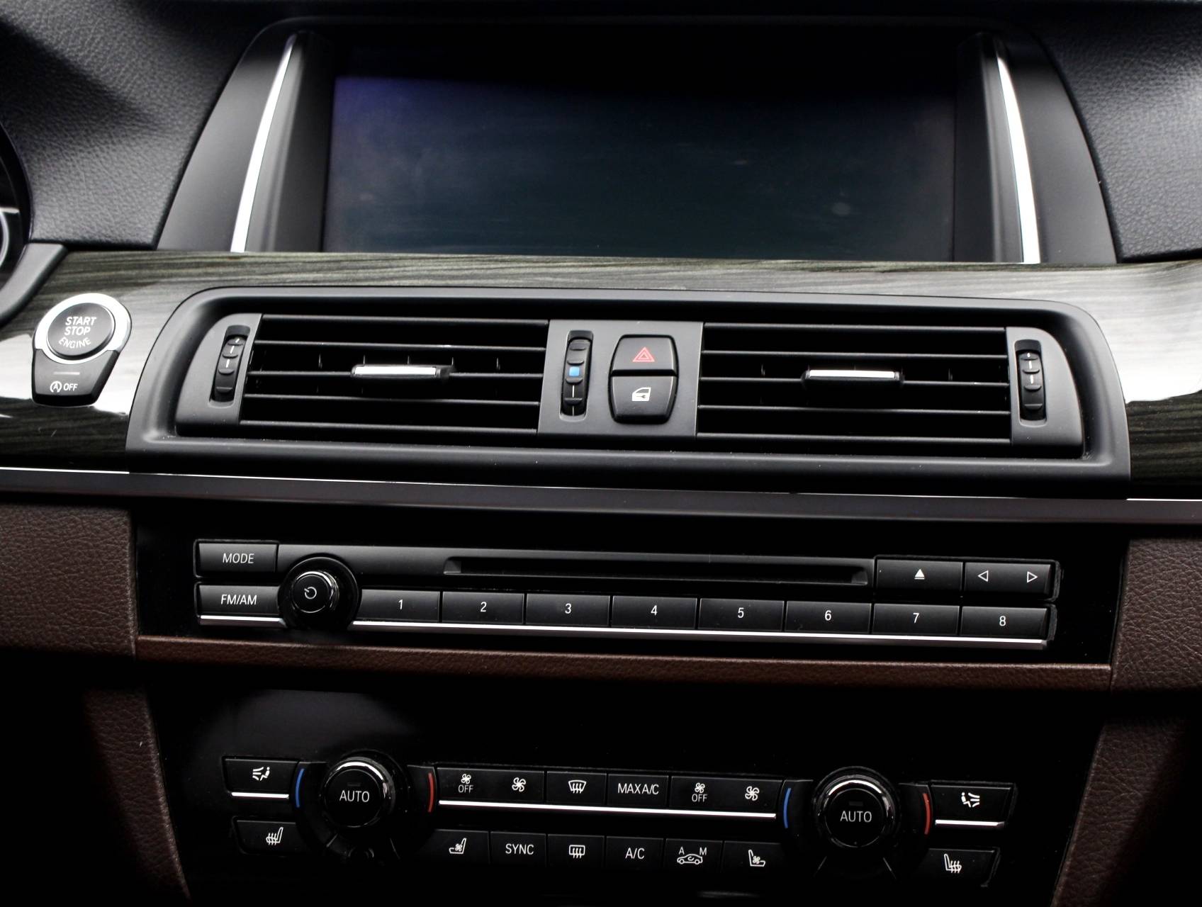 Florida Fine Cars - Used BMW 5 SERIES 2014 WEST PALM 550i M Sport