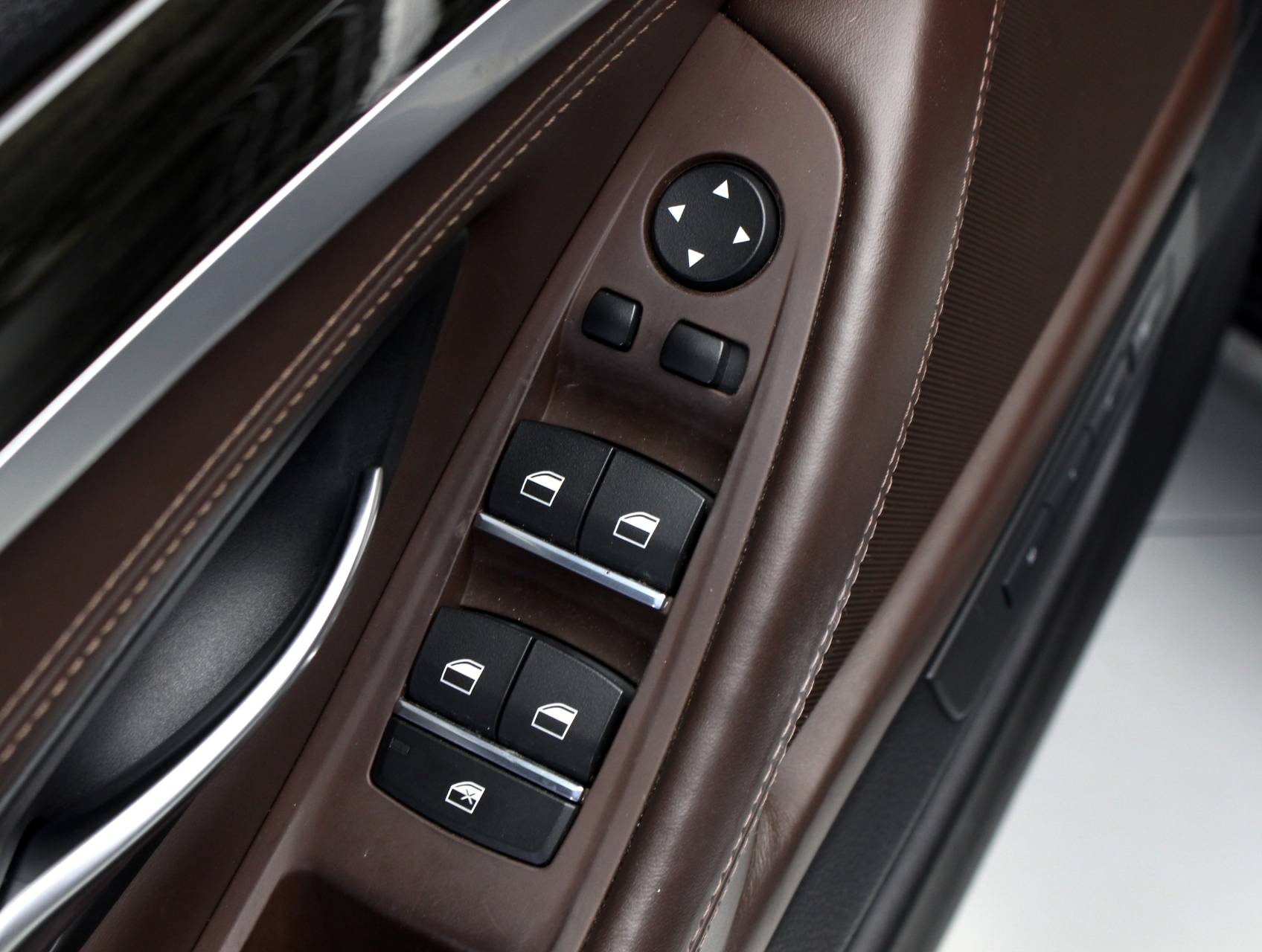 Florida Fine Cars - Used BMW 5 SERIES 2014 WEST PALM 550i M Sport