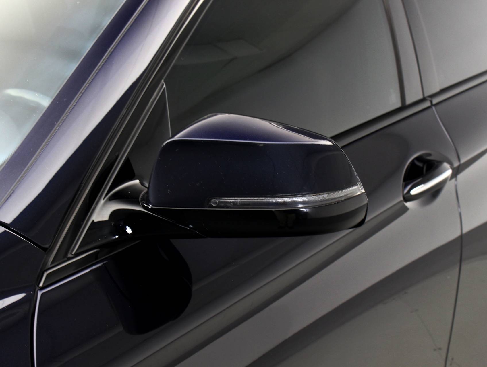 Florida Fine Cars - Used BMW 5 SERIES 2014 WEST PALM 550i M Sport