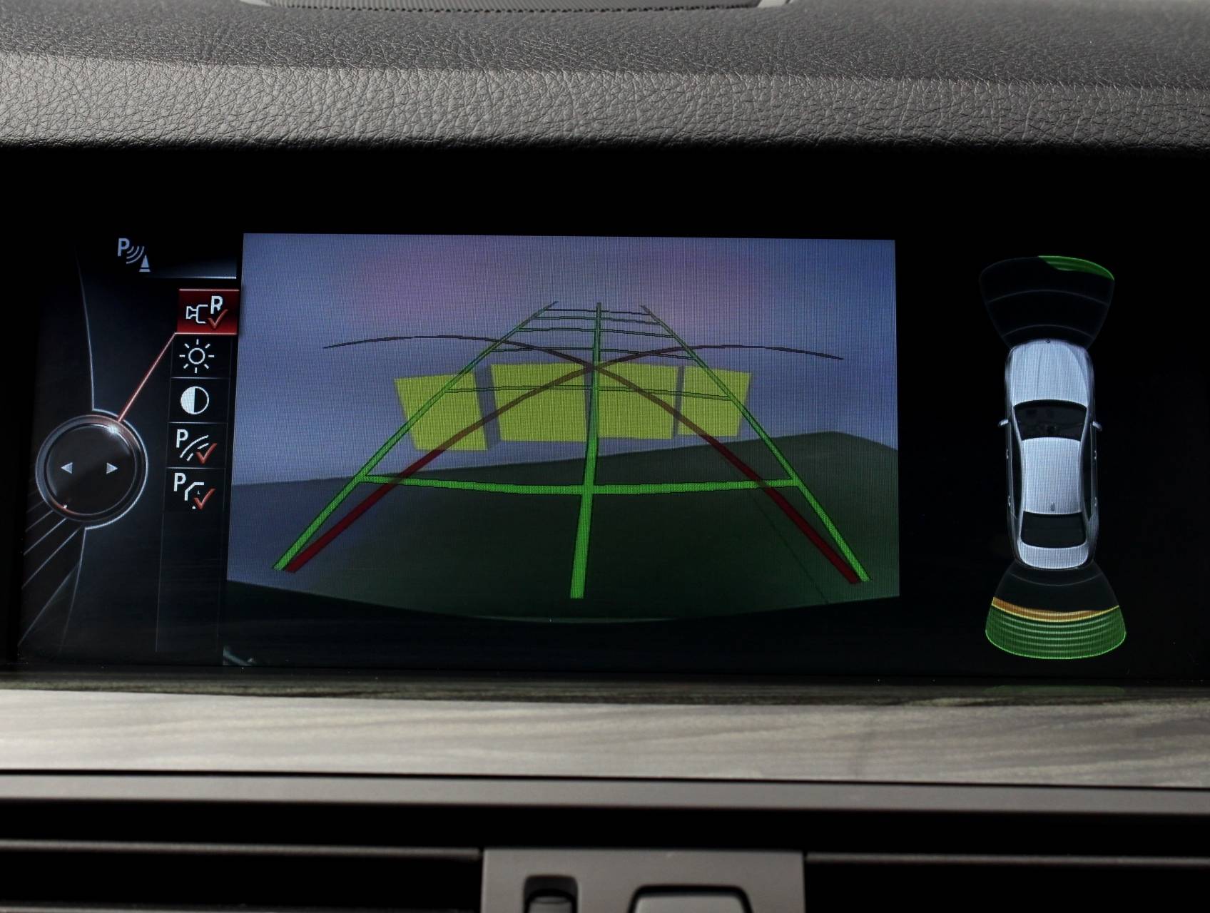 Florida Fine Cars - Used BMW 5 SERIES 2014 WEST PALM 550i M Sport