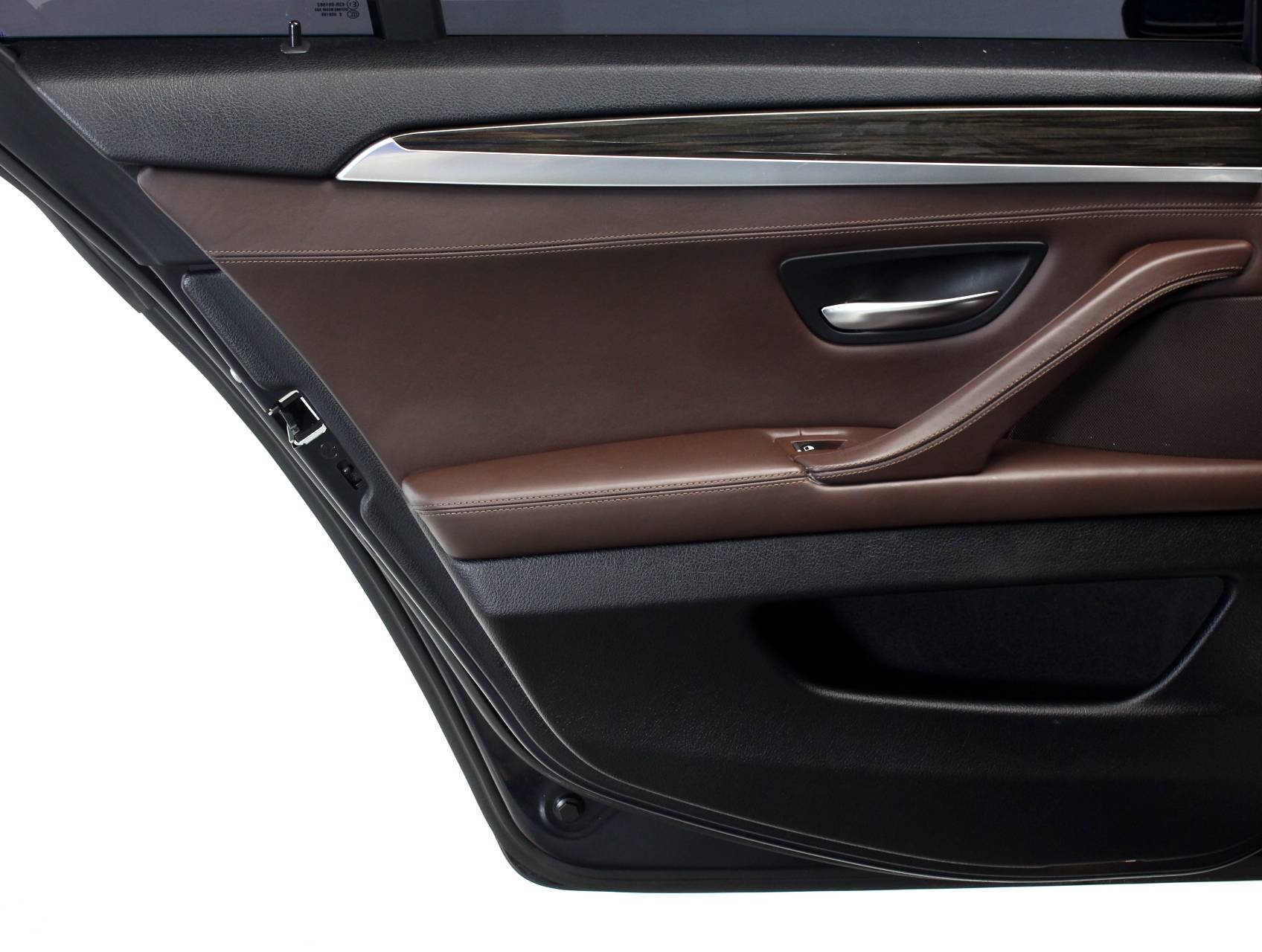 Florida Fine Cars - Used BMW 5 SERIES 2014 WEST PALM 550i M Sport