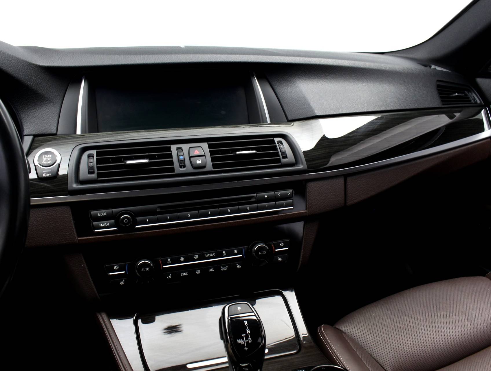 Florida Fine Cars - Used BMW 5 SERIES 2014 WEST PALM 550i M Sport