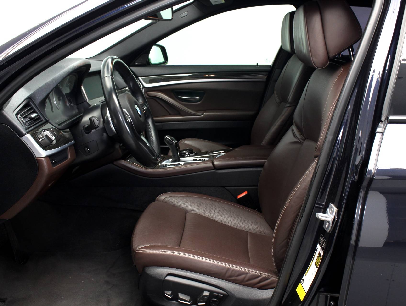 Florida Fine Cars - Used BMW 5 SERIES 2014 WEST PALM 550i M Sport