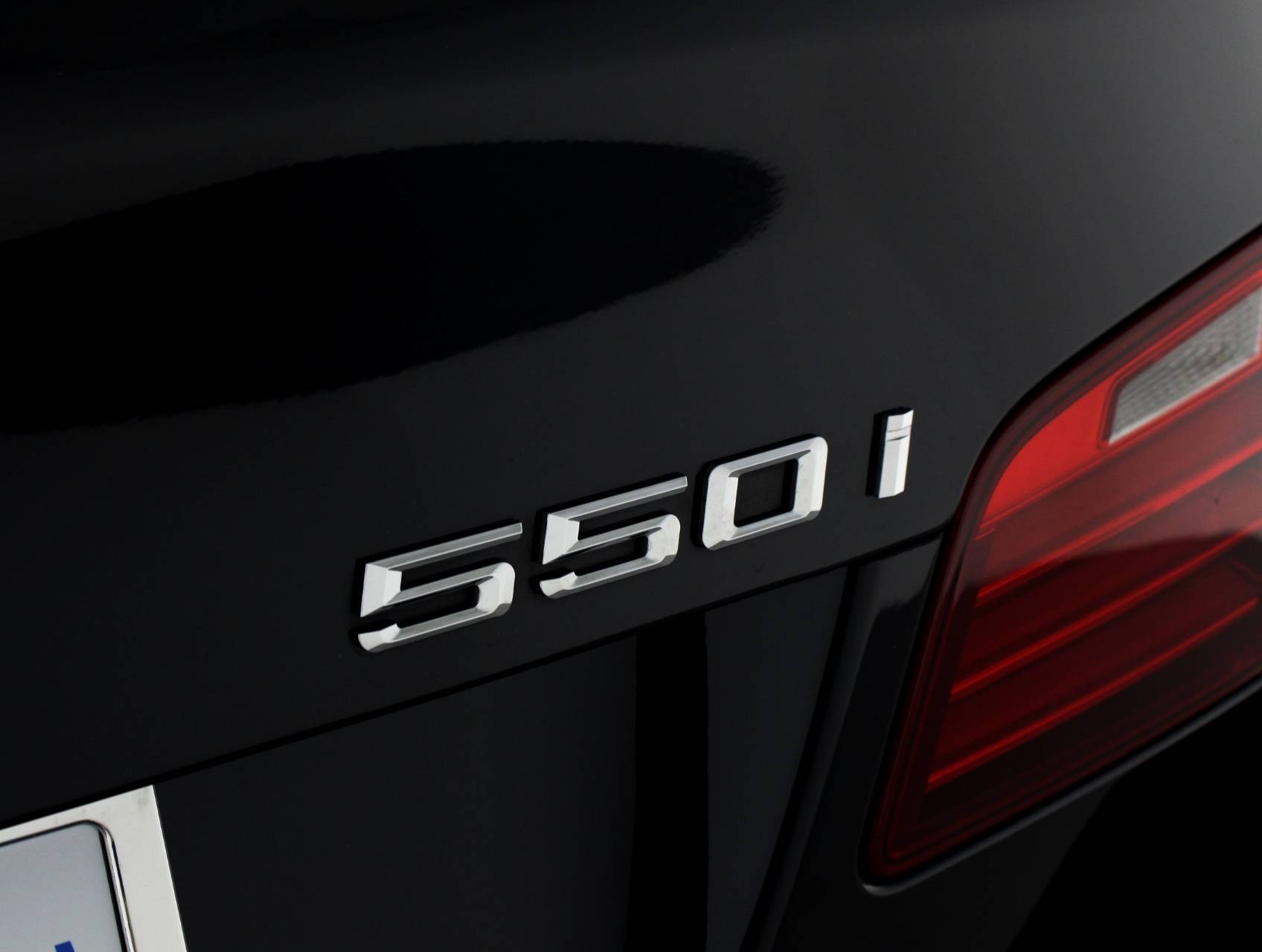 Florida Fine Cars - Used BMW 5 SERIES 2014 WEST PALM 550i M Sport