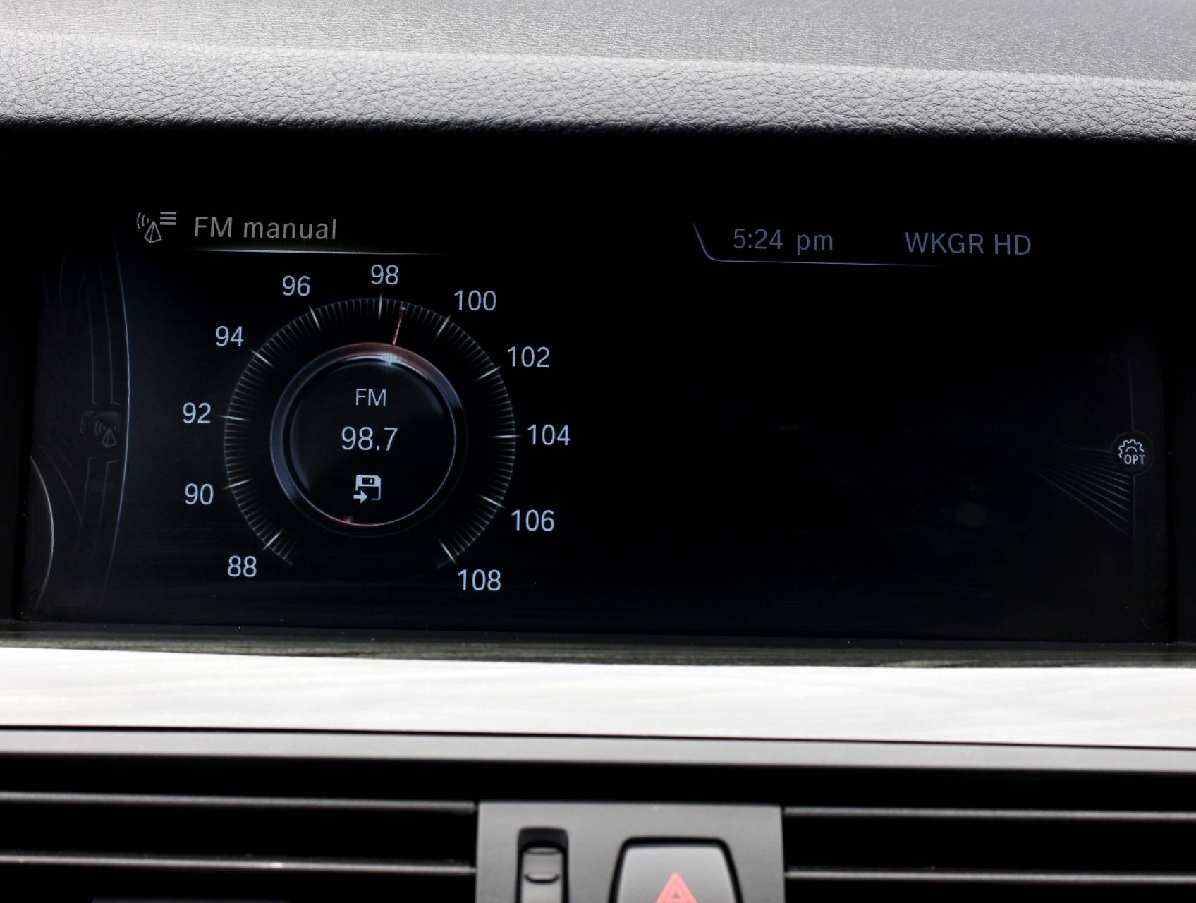 Florida Fine Cars - Used BMW 5 SERIES 2014 WEST PALM 550i M Sport