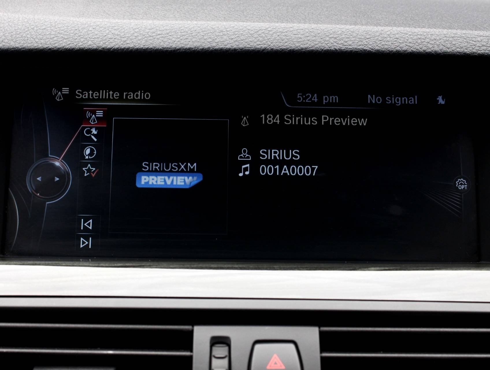 Florida Fine Cars - Used BMW 5 SERIES 2014 WEST PALM 550i M Sport