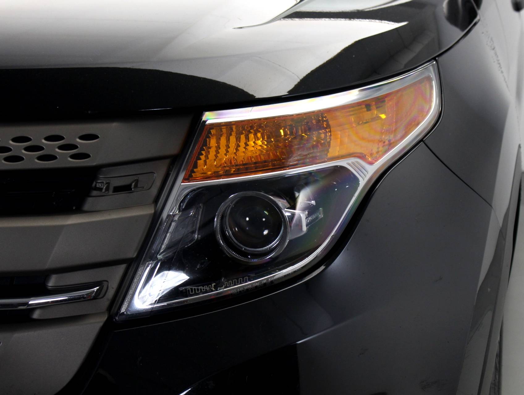 Florida Fine Cars - Used FORD EXPLORER 2015 WEST PALM 