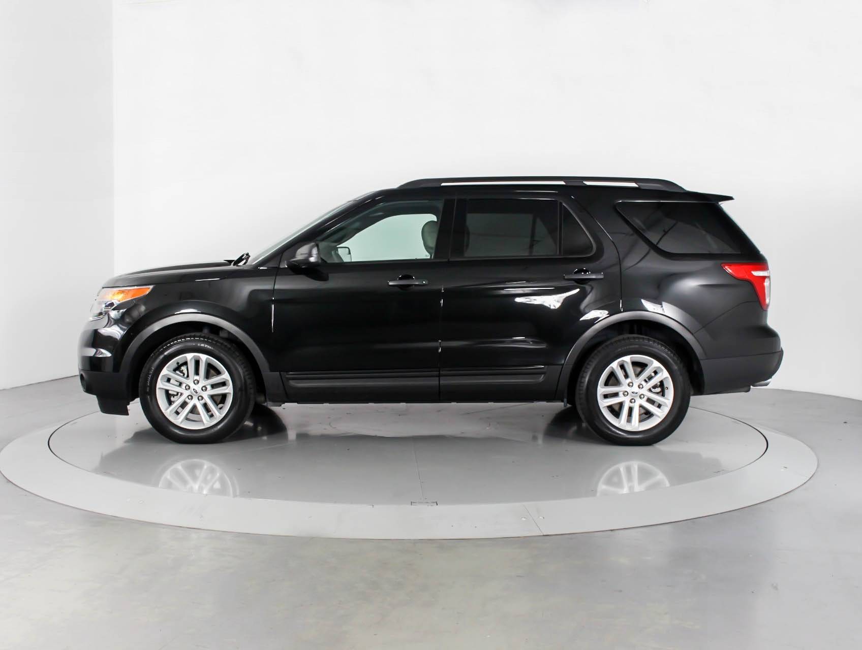 Florida Fine Cars - Used FORD EXPLORER 2015 WEST PALM 