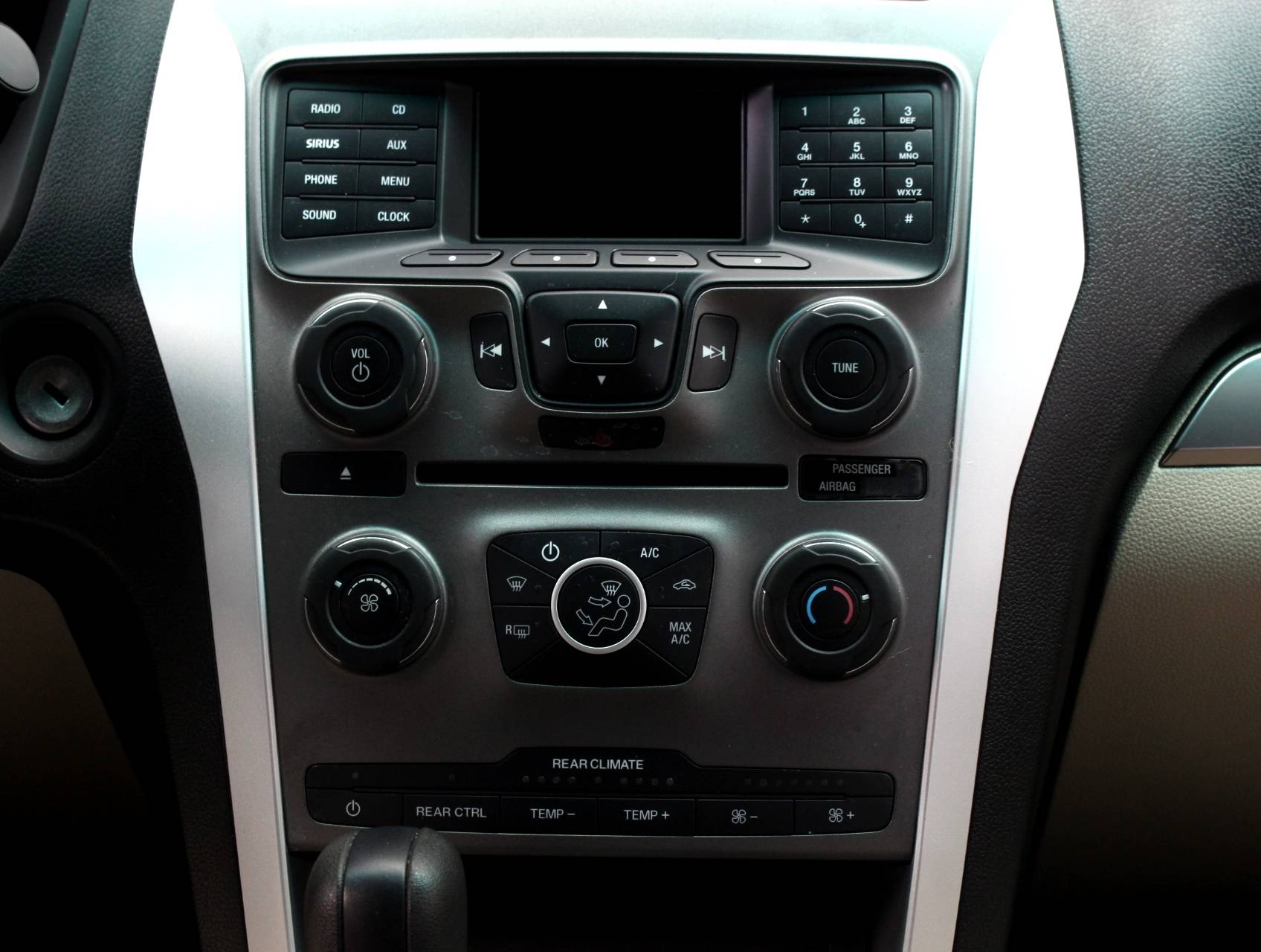 Florida Fine Cars - Used FORD EXPLORER 2015 WEST PALM 