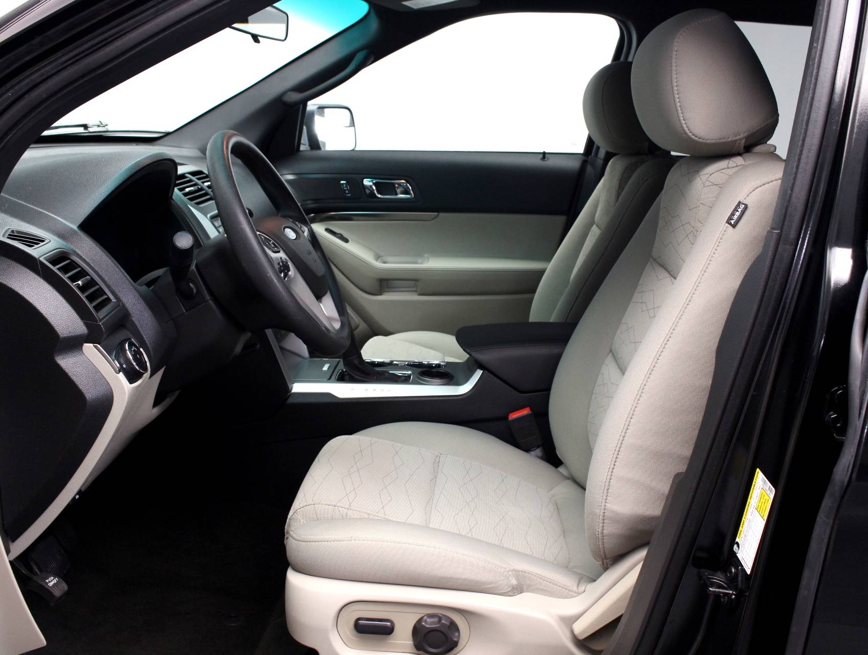 Florida Fine Cars - Used FORD EXPLORER 2015 WEST PALM 