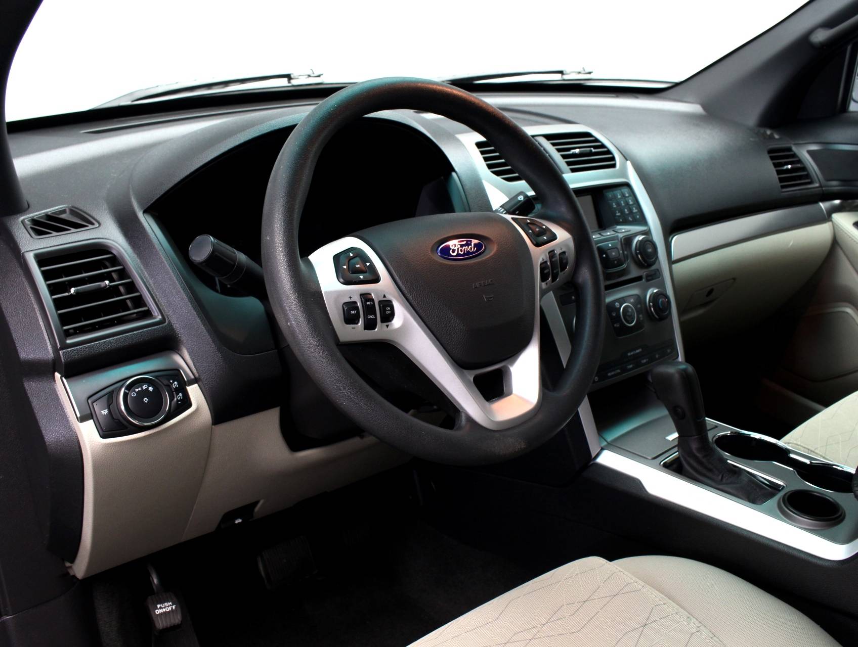 Florida Fine Cars - Used FORD EXPLORER 2015 WEST PALM 