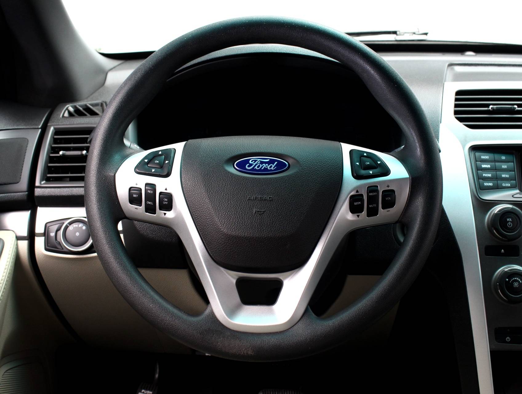 Florida Fine Cars - Used FORD EXPLORER 2015 WEST PALM 