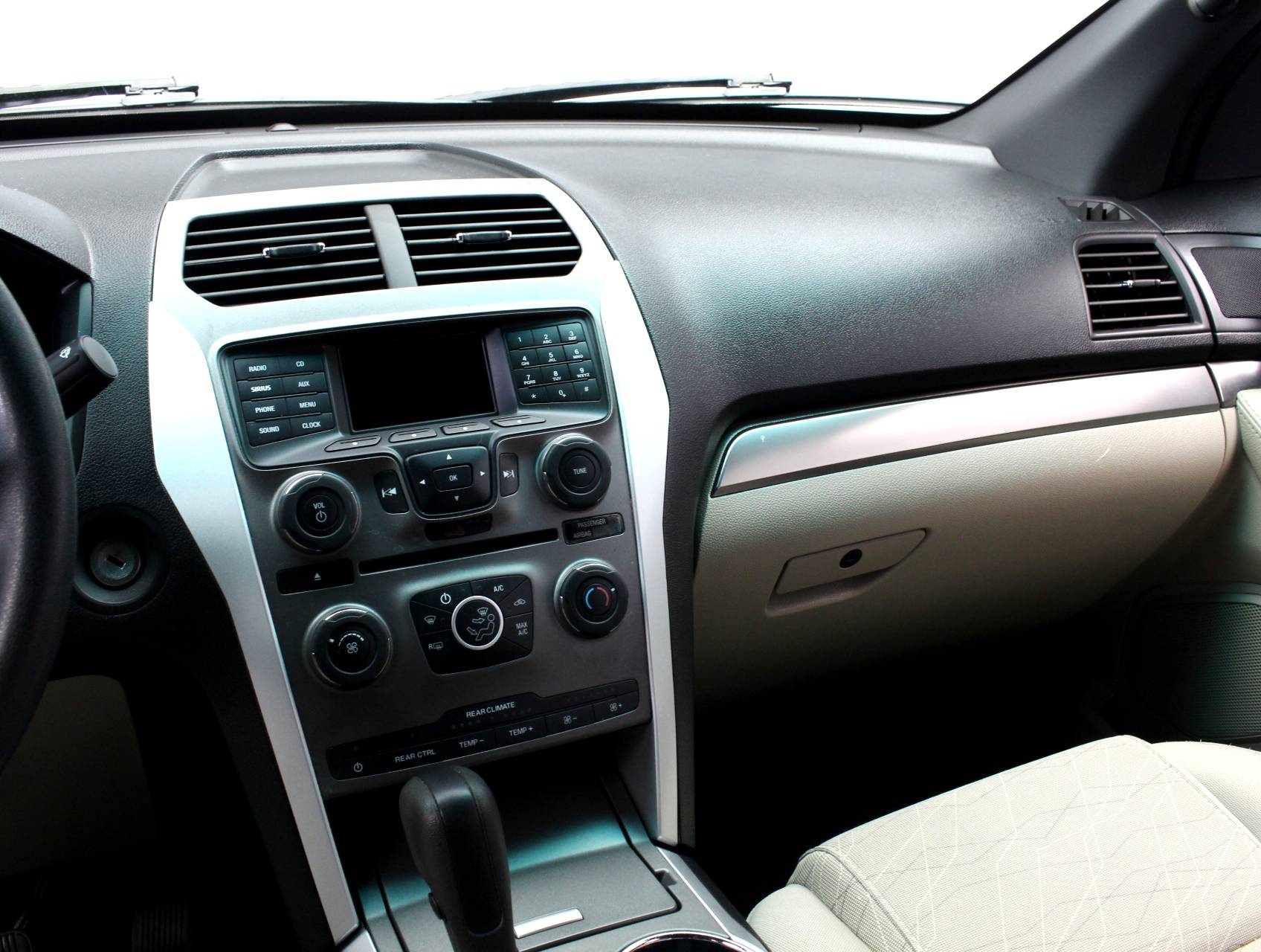 Florida Fine Cars - Used FORD EXPLORER 2015 WEST PALM 