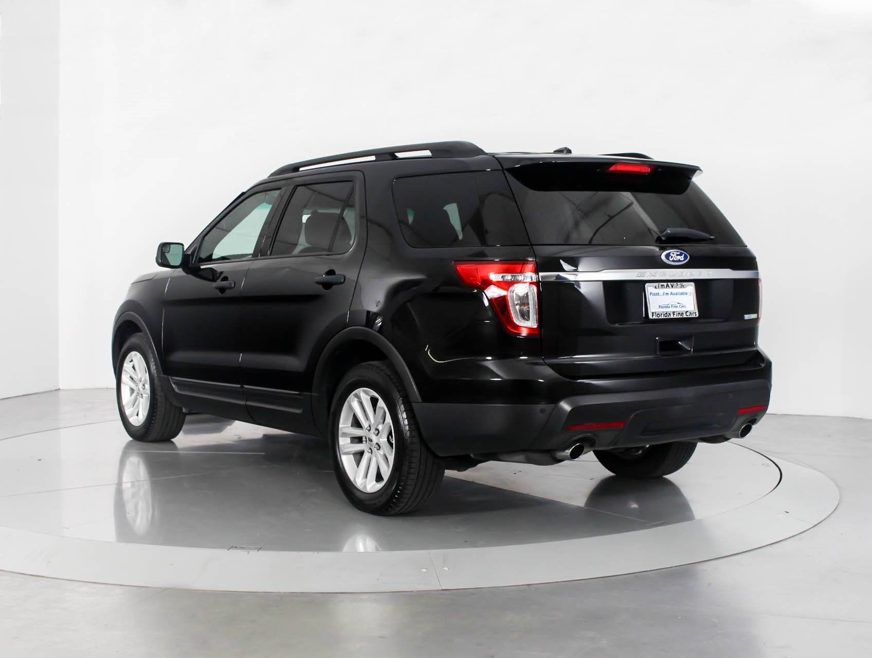 Florida Fine Cars - Used FORD EXPLORER 2015 WEST PALM 