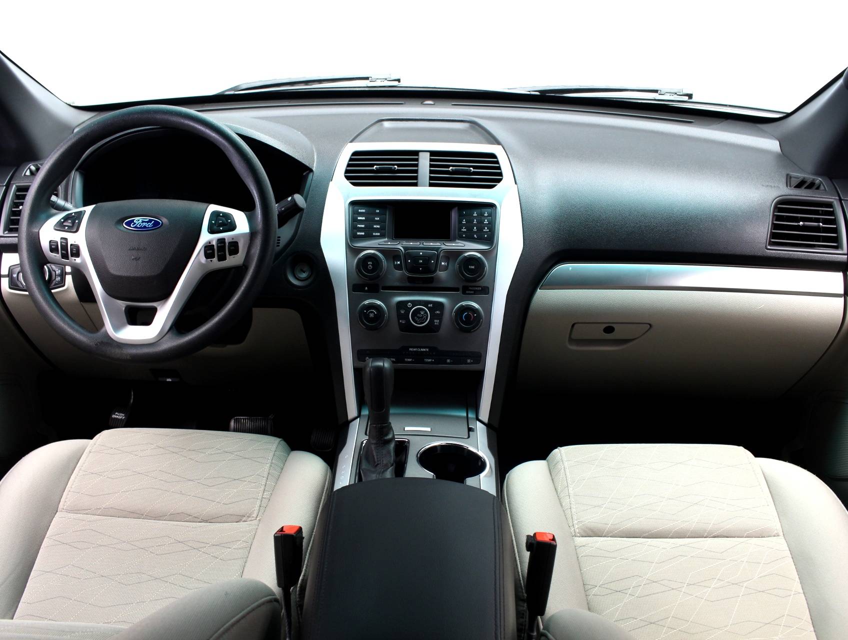 Florida Fine Cars - Used FORD EXPLORER 2015 WEST PALM 