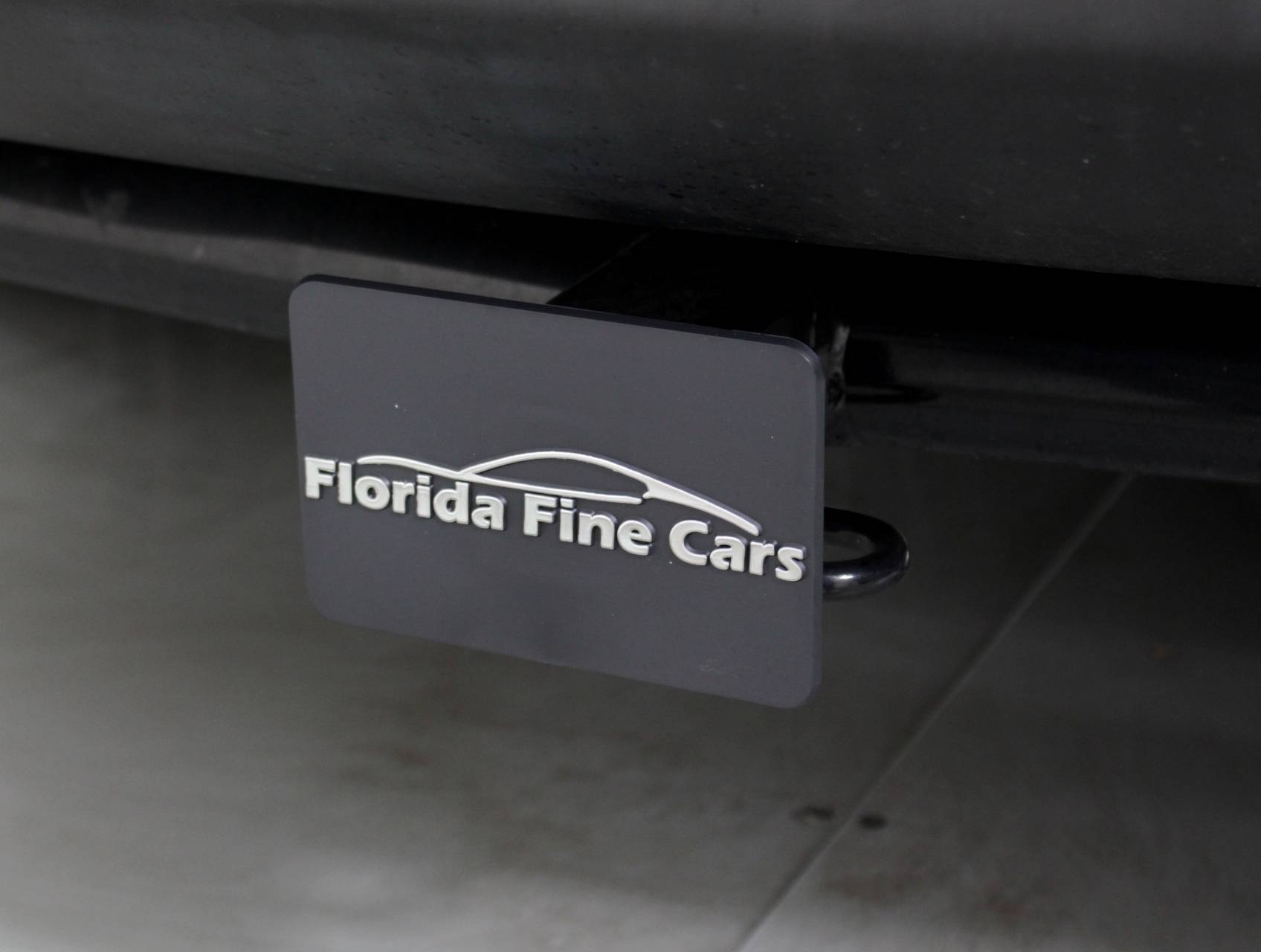 Florida Fine Cars - Used INFINITI FX37 2013 MIAMI 