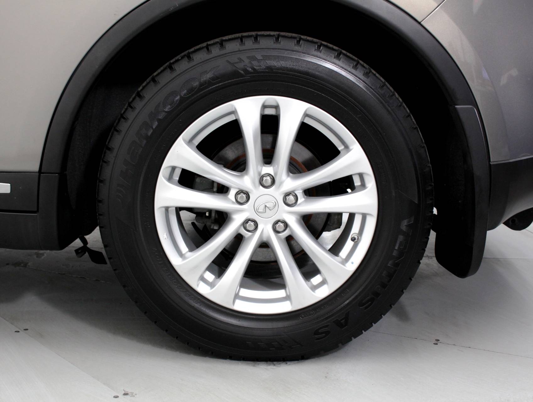 Florida Fine Cars - Used INFINITI FX37 2013 MIAMI 