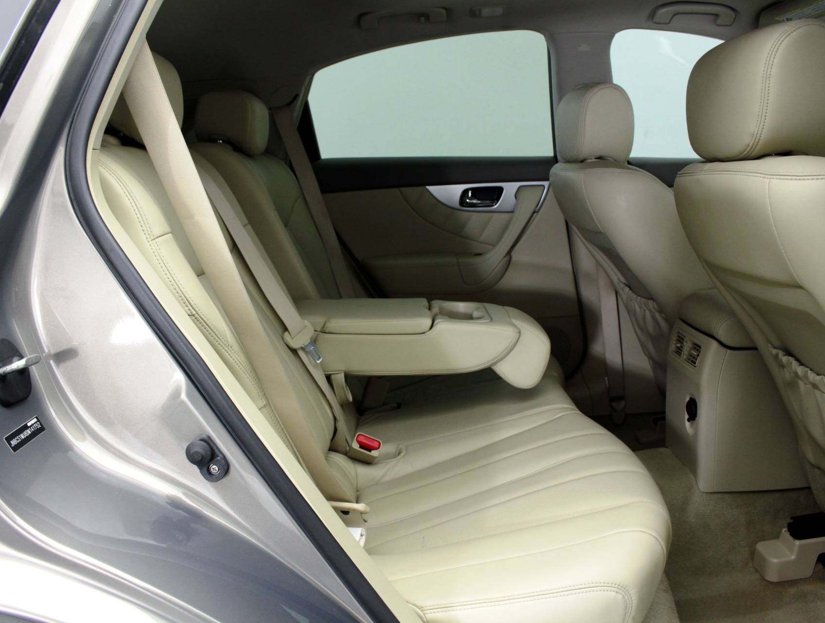 Florida Fine Cars - Used INFINITI FX37 2013 MIAMI 