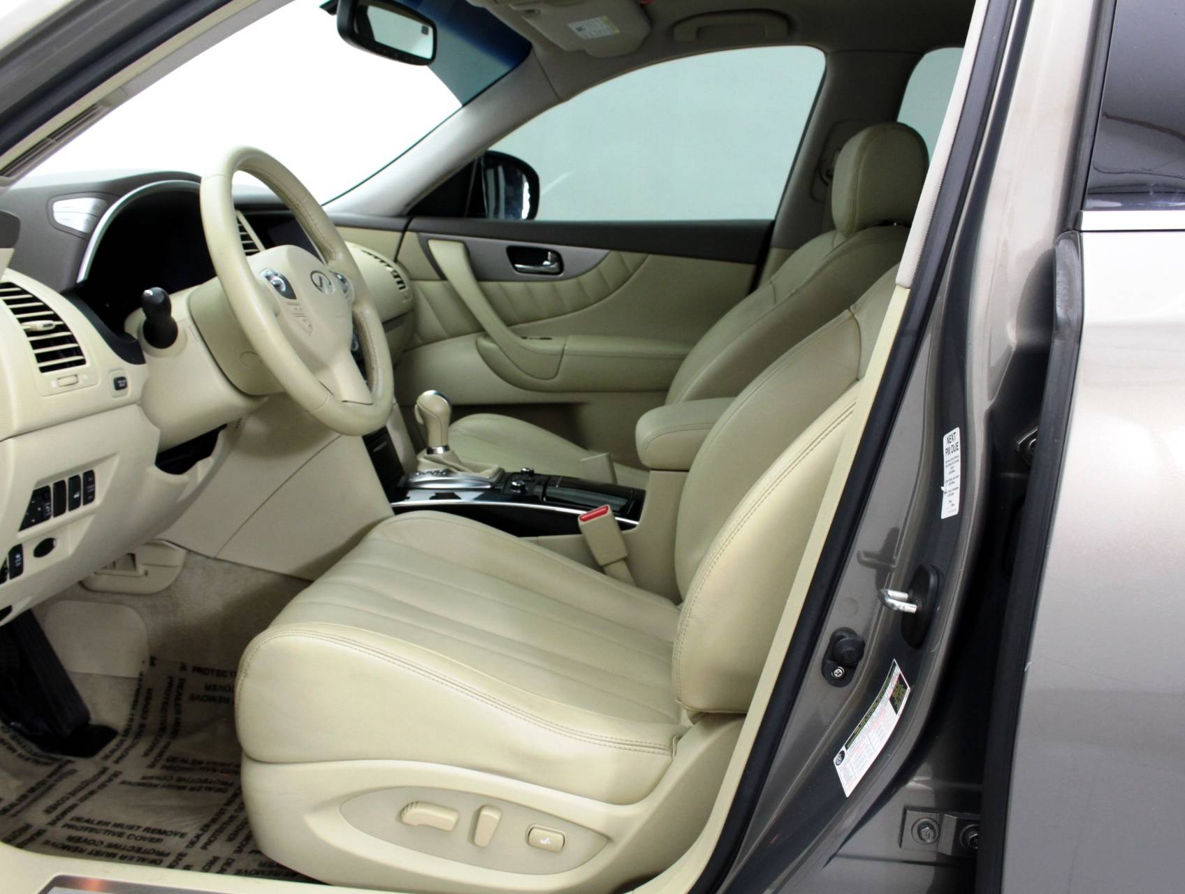 Florida Fine Cars - Used INFINITI FX37 2013 MIAMI 