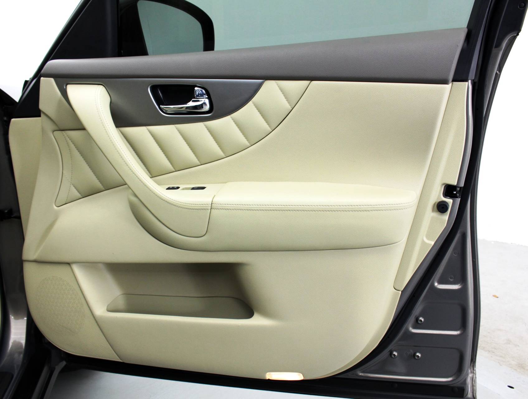 Florida Fine Cars - Used INFINITI FX37 2013 MIAMI 