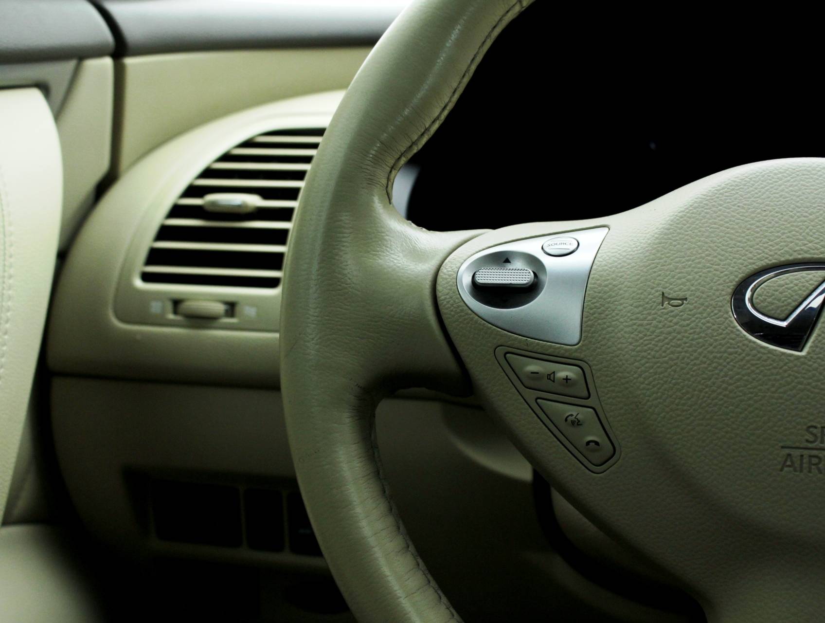 Florida Fine Cars - Used INFINITI FX37 2013 MIAMI 