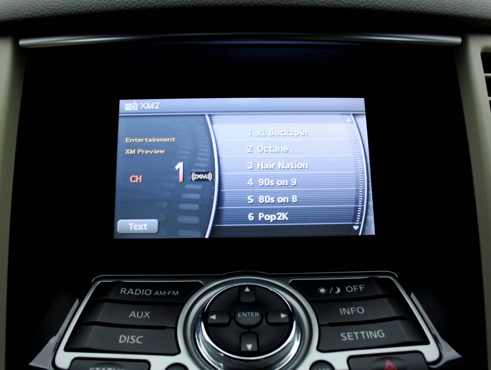 Florida Fine Cars - Used INFINITI FX37 2013 MIAMI 