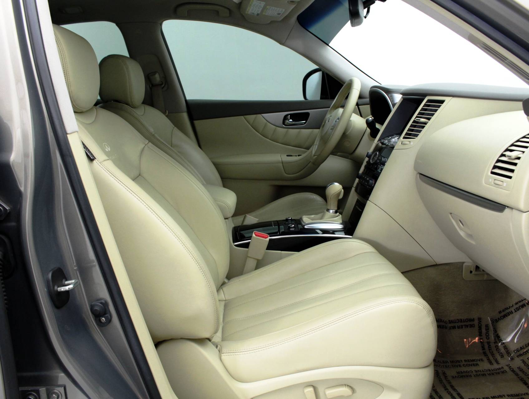 Florida Fine Cars - Used INFINITI FX37 2013 MIAMI 