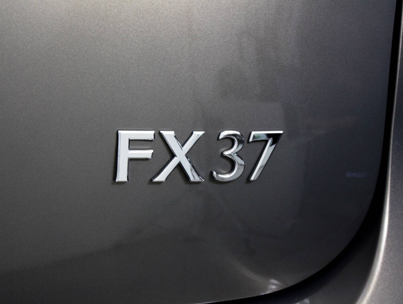 Florida Fine Cars - Used INFINITI FX37 2013 MIAMI 