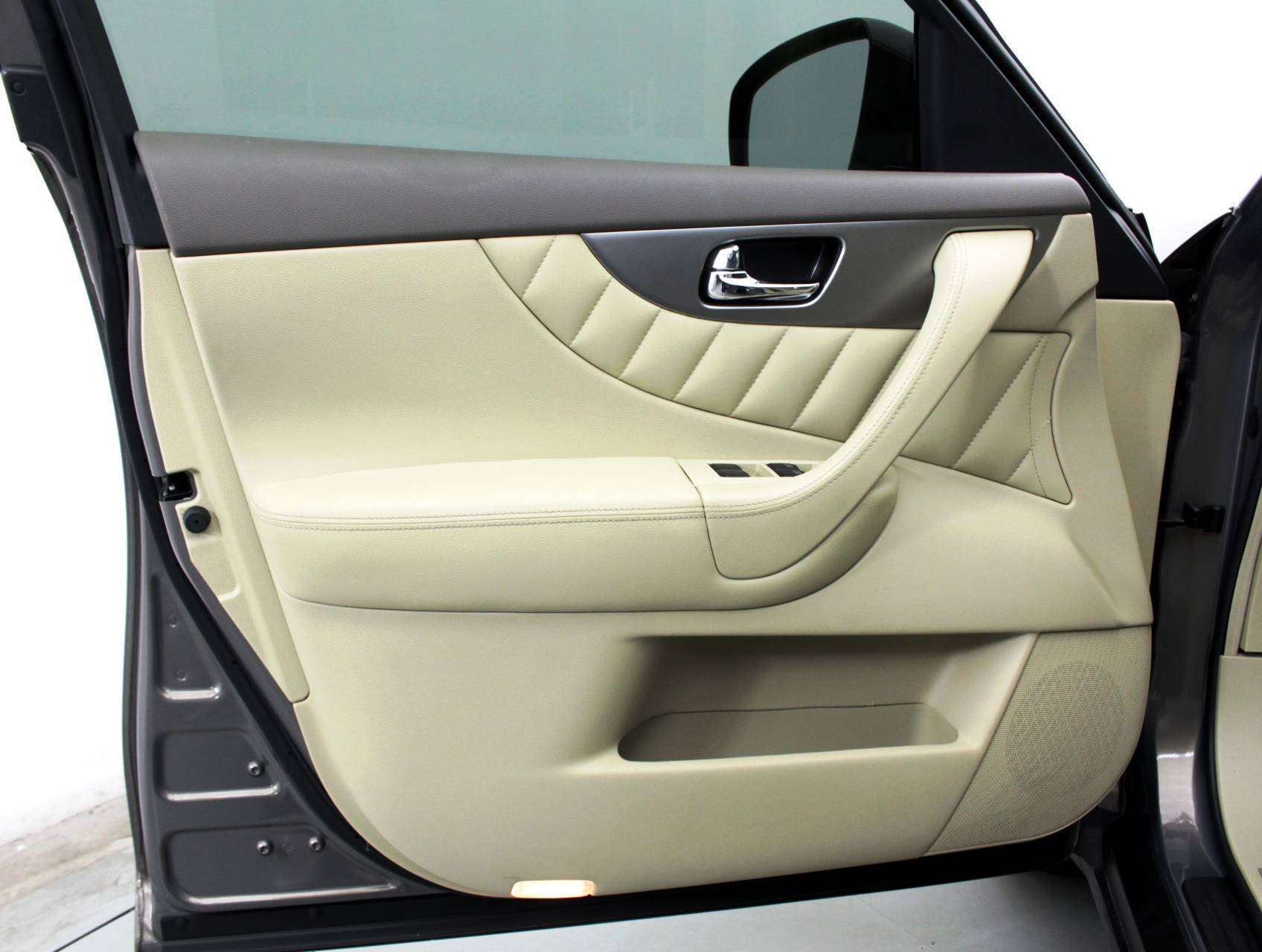 Florida Fine Cars - Used INFINITI FX37 2013 MIAMI 